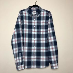 Merona • Casual button up shirt